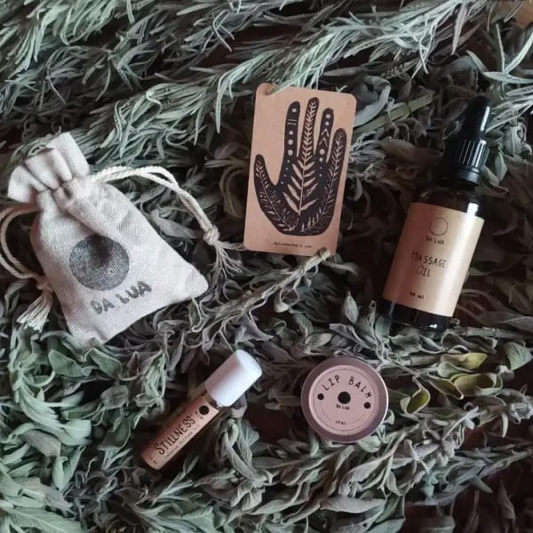 Kit de Bem-estar - Image 2